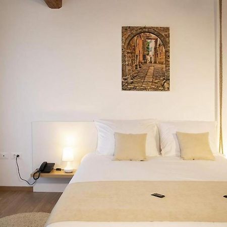 Hotel Natura Vilanija מראה חיצוני תמונה
