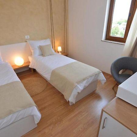 Hotel Natura Vilanija מראה חיצוני תמונה
