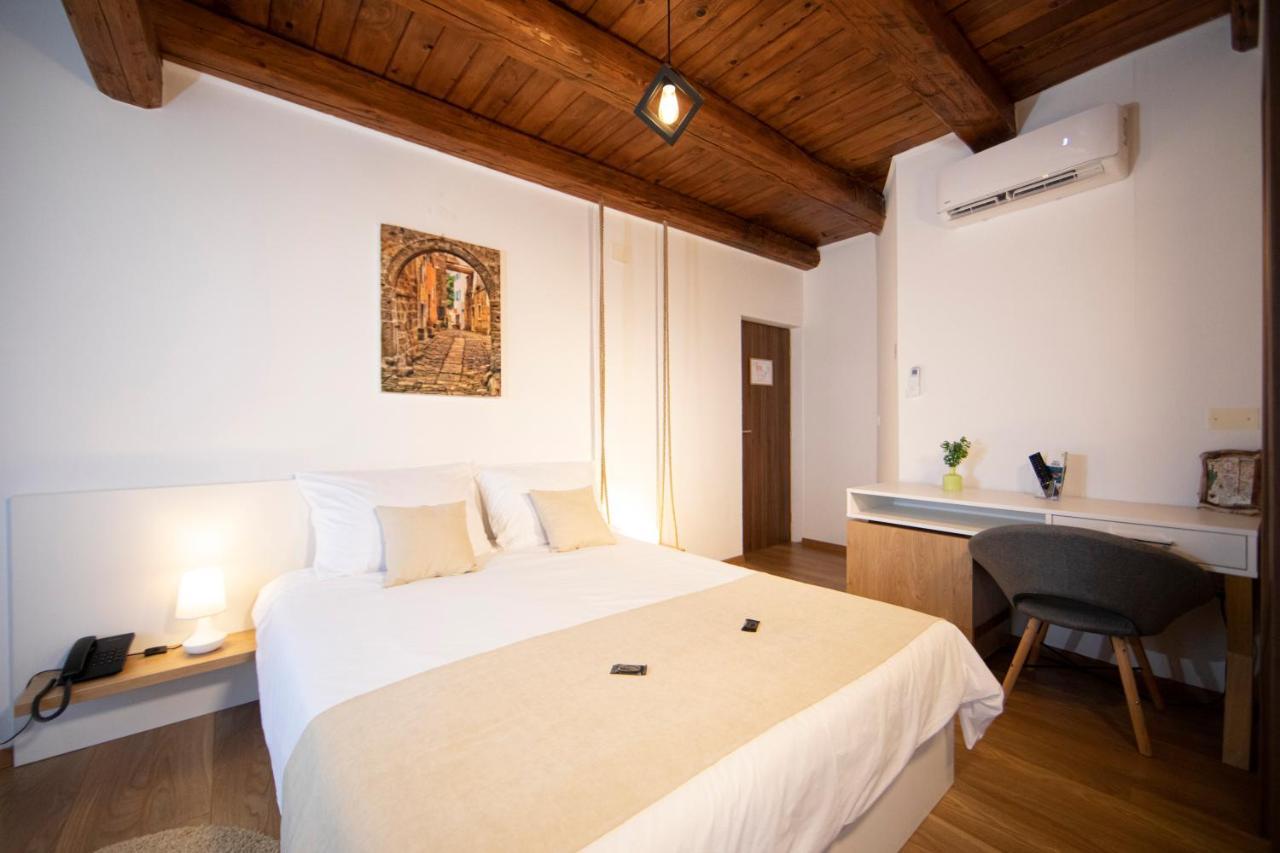 Hotel Natura Vilanija מראה חיצוני תמונה