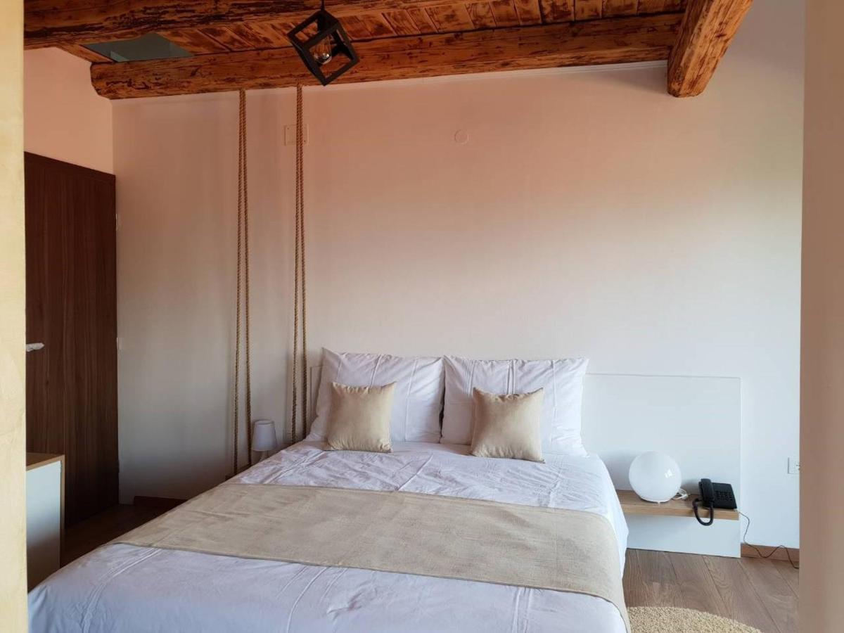 Hotel Natura Vilanija חדר תמונה