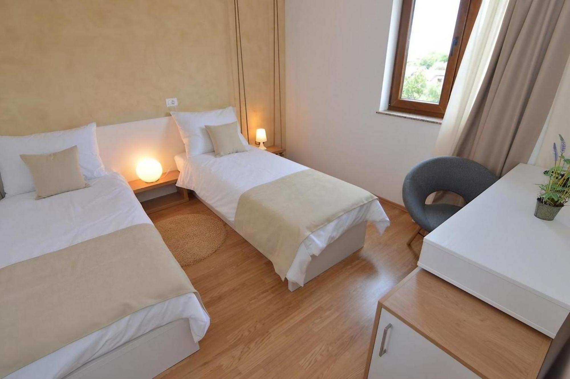 Hotel Natura Vilanija מראה חיצוני תמונה