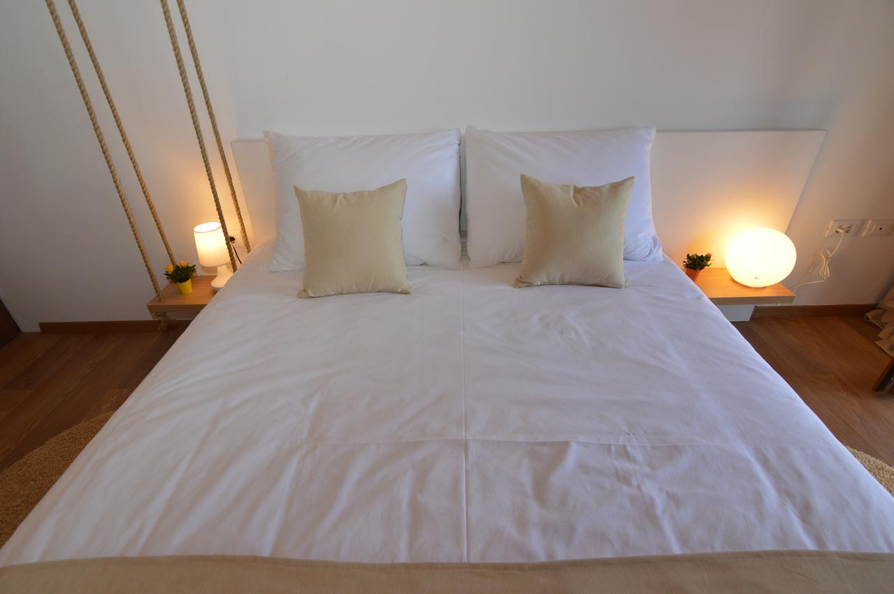 Hotel Natura Vilanija מראה חיצוני תמונה