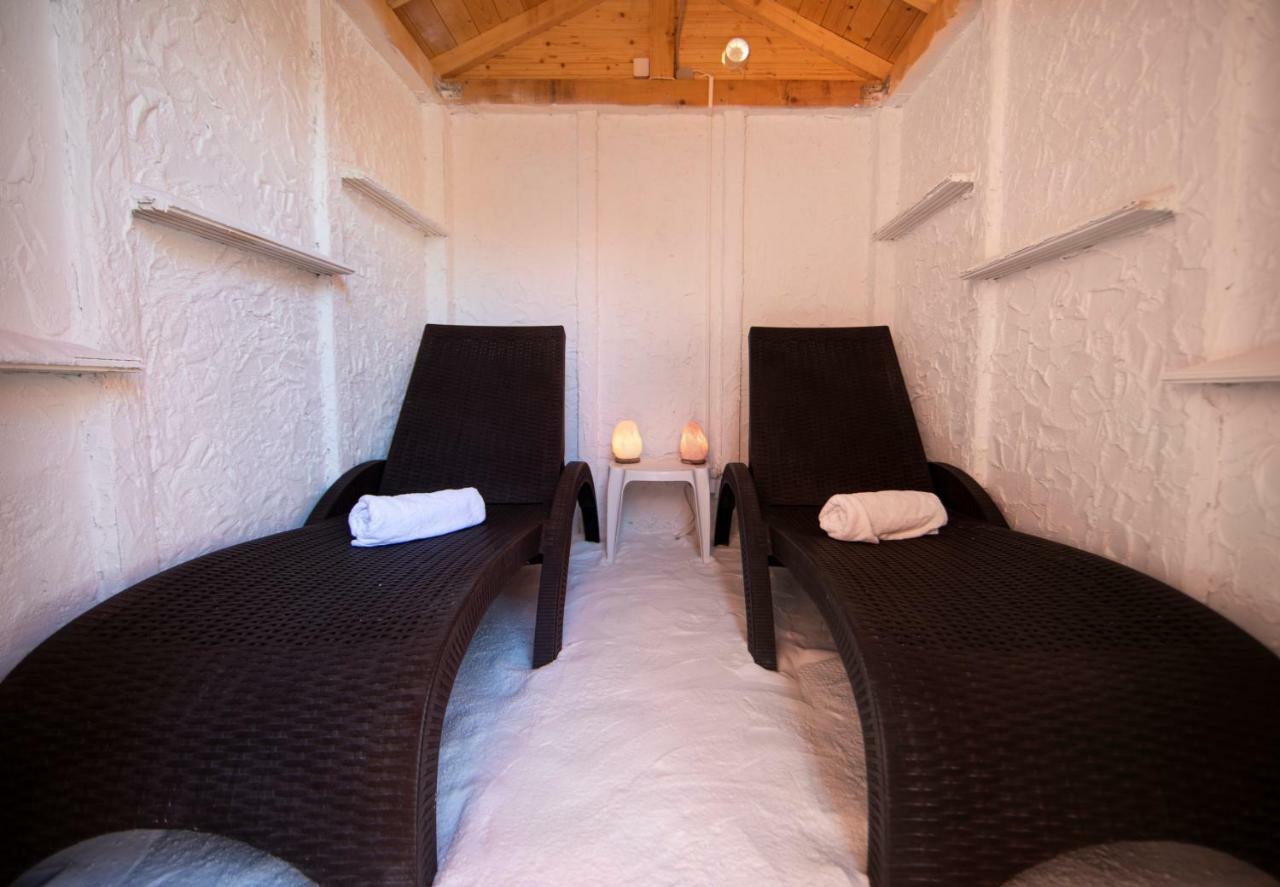 Hotel Natura Vilanija מראה חיצוני תמונה